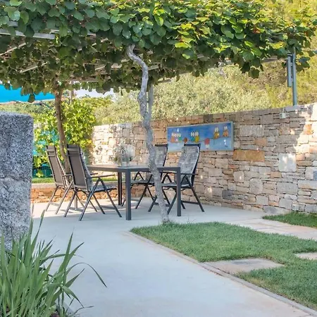 Apartament Milan Banjole