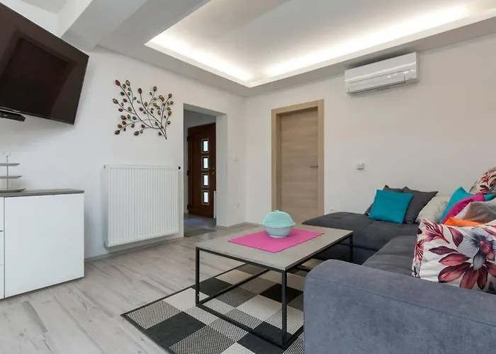 아파트 Milan 반졸레