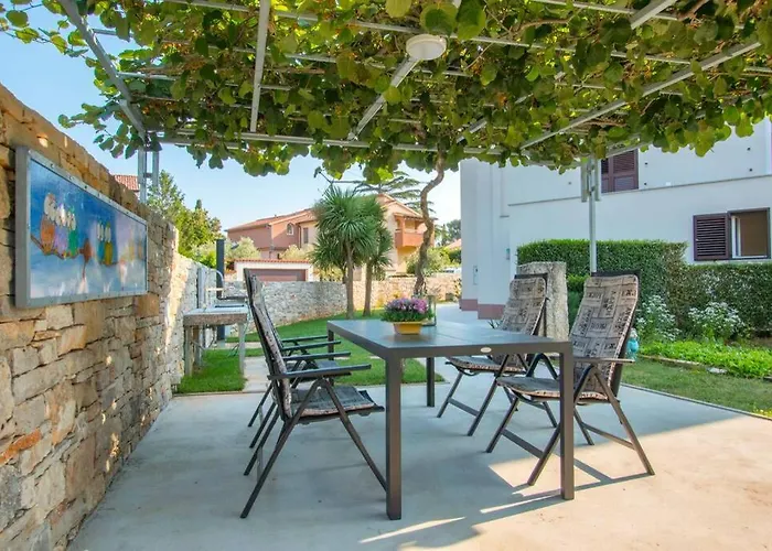 Milan Lejlighed Banjole