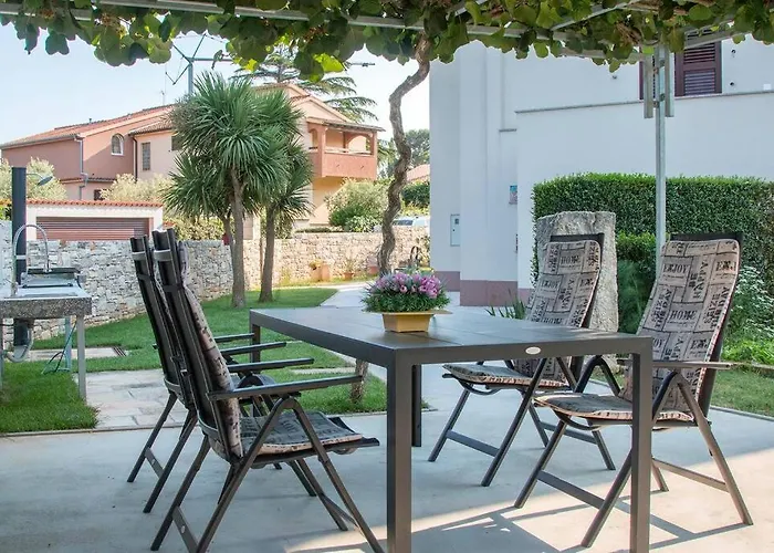 Milan 아파트 반졸레