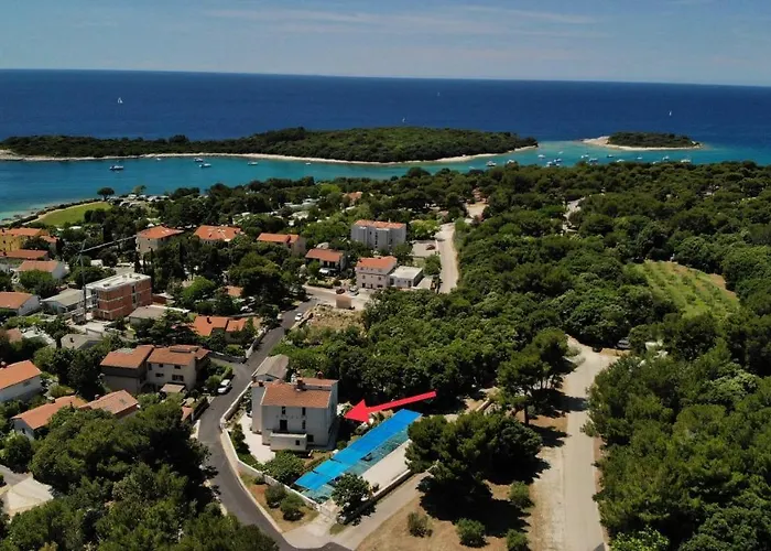 Lejlighed Milan Banjole