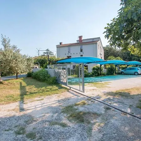 Milan Apartment Banjole