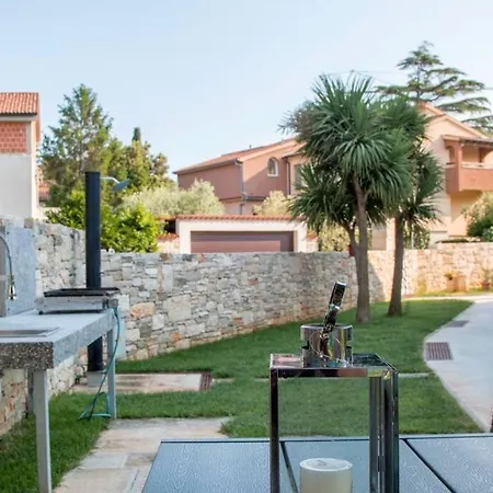 Apartment Milan Banjole
