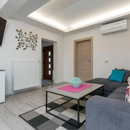 Apartment Milan Banjole
