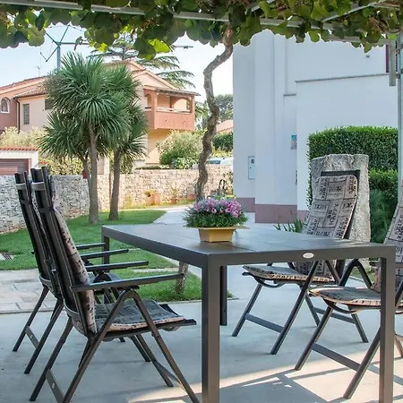 Milan Apartment Banjole