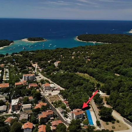 Predivan Novouredeni U Blizini Mora Apartment *