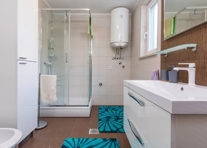 Milan Appartement Banjole