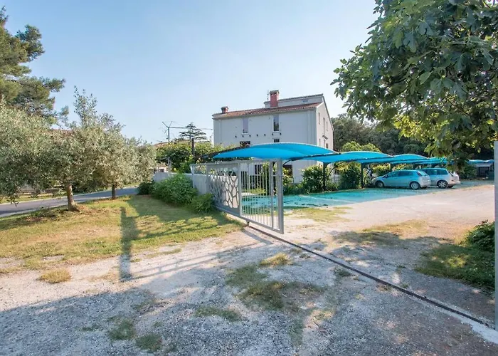 Milan Appartement Banjole