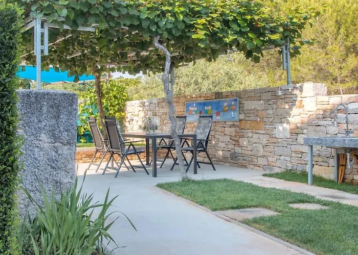 Appartement Milan Banjole